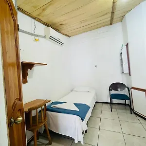 Casa de hóspedes Darwin